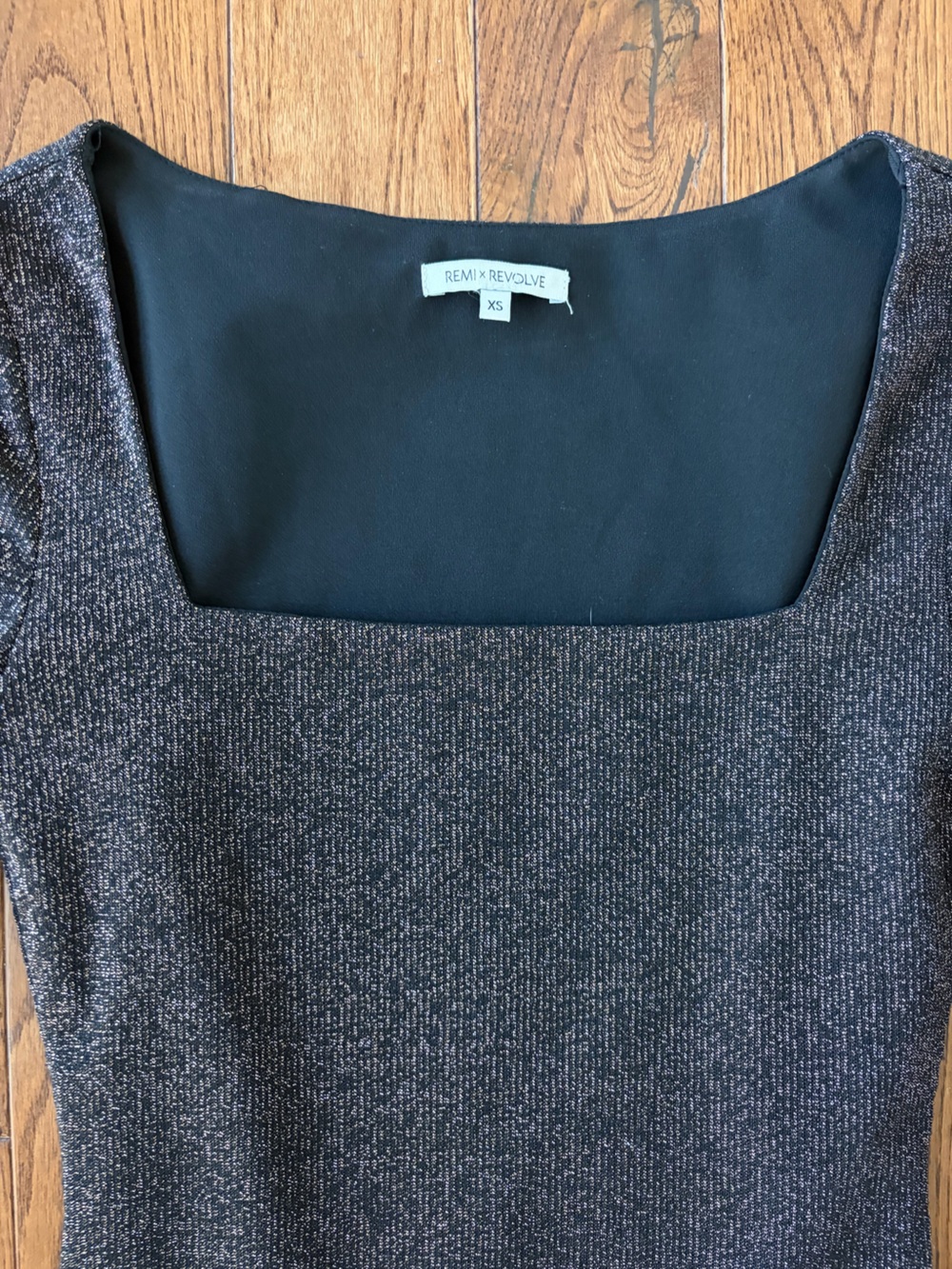 Remi x Revolve Theresa Bodysuit XS - Picture 4 of 7